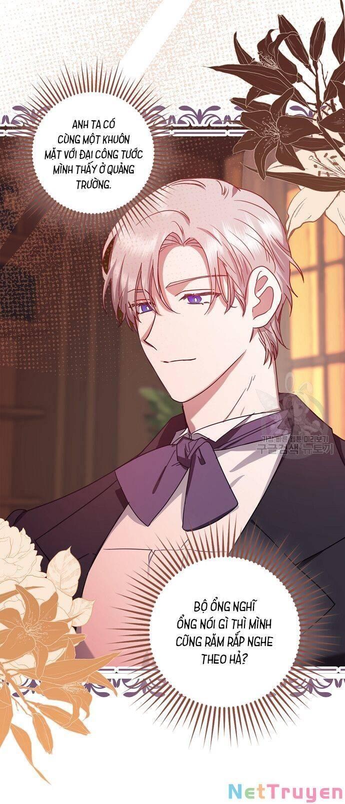 cuộc sống giản dị của người độc thân bị bỏ rơi chapter 5 23