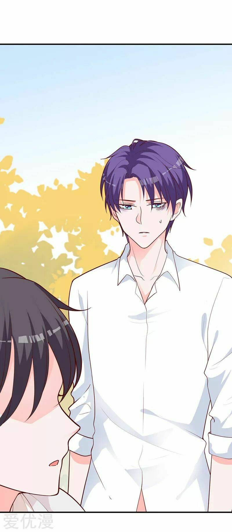 bạn gái scandal của quý thiếu chapter 14 6