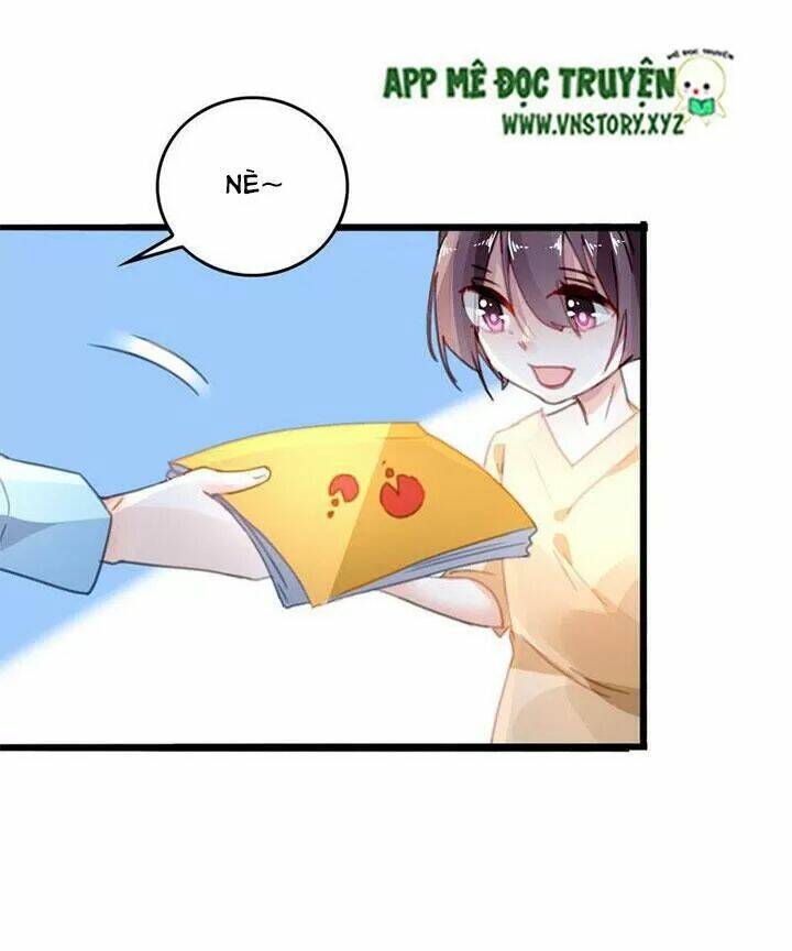 mưu ái thành nghiện chapter 12 11