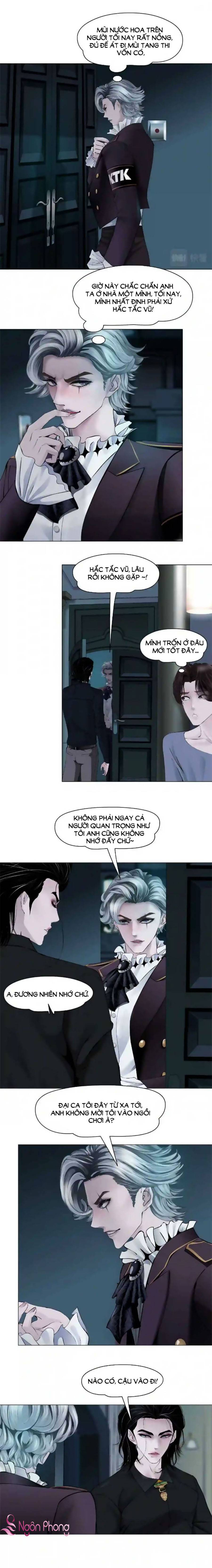 đằng nữ chapter 104 8