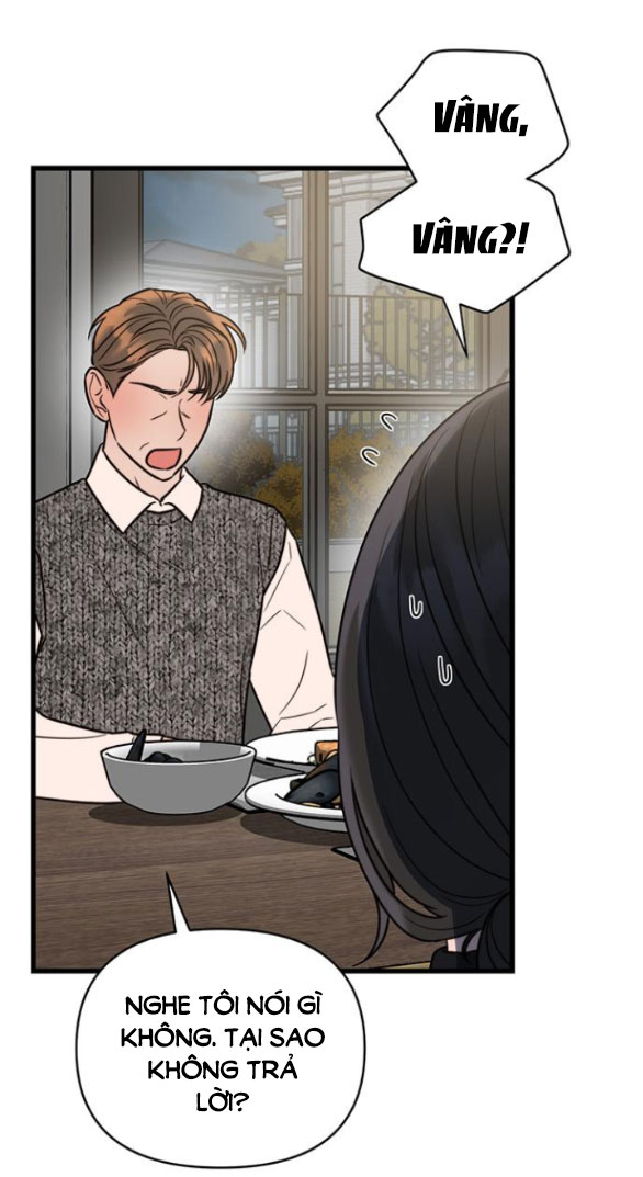 [18+] dục vọng tao nhã chapter 25.1 11