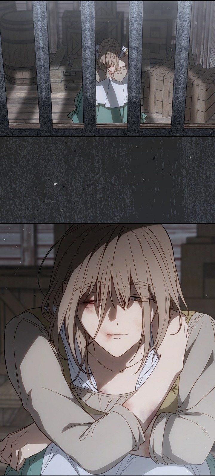 phía sau em, luôn có ta bên cạnh chapter 112 44