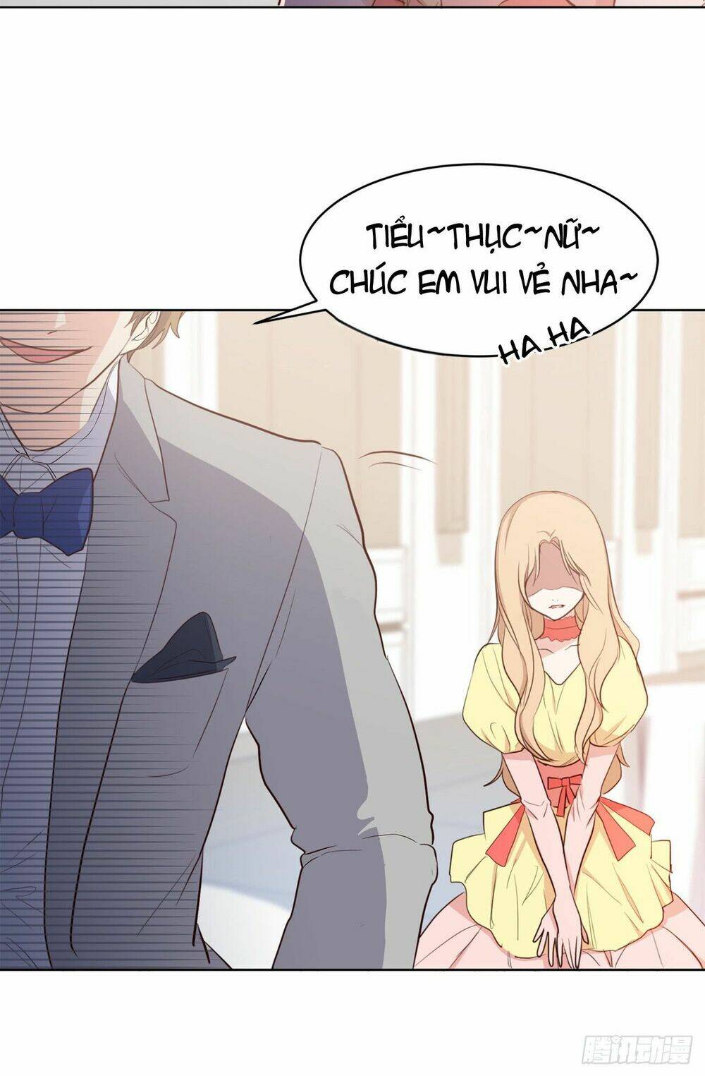 acup tiên sinh chapter 40 18