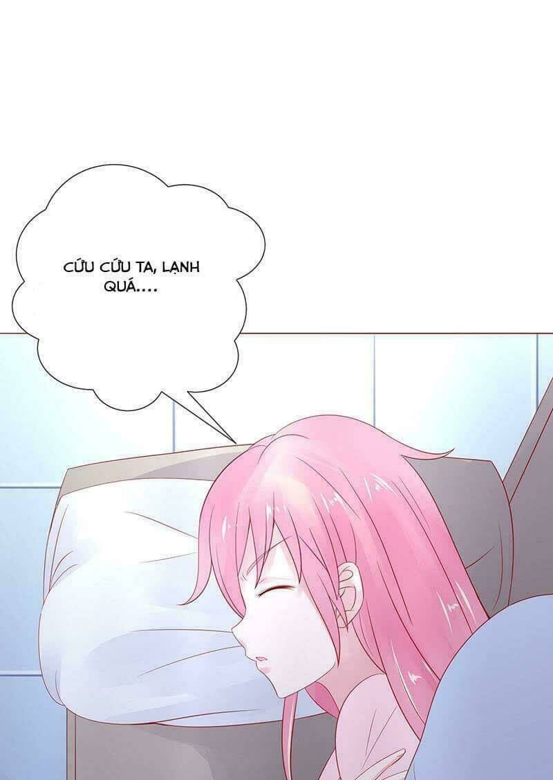 băng sơn học trưởng không được chọc chapter 24.2 14