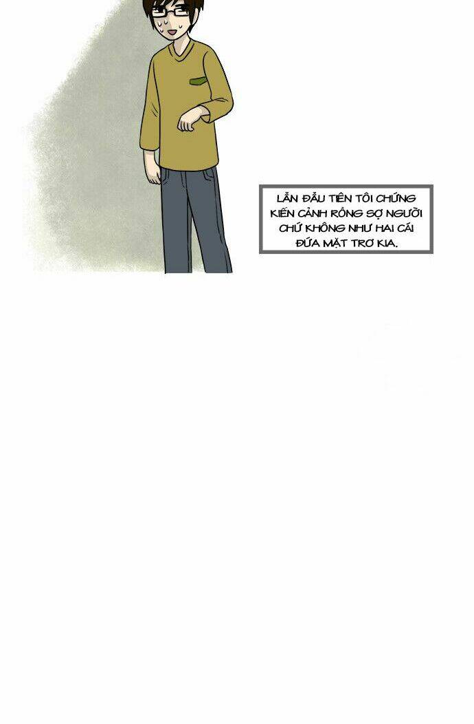 hắn ta là rồng chapter 13 20