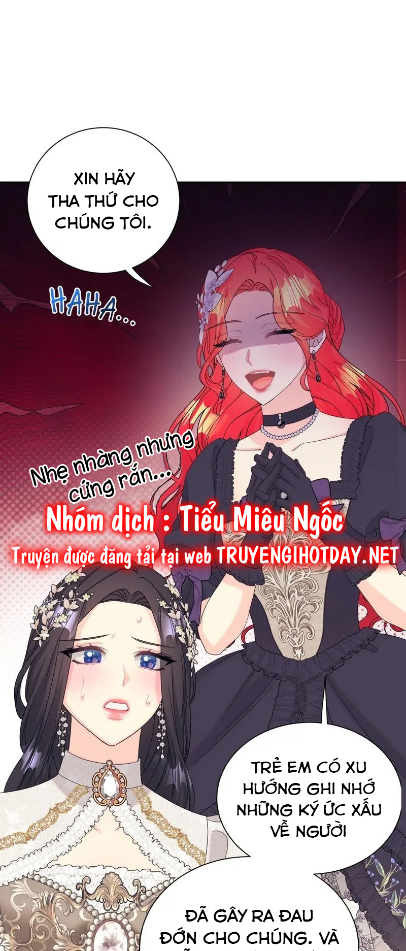 đức hạnh của công chúa phản diện chapter 23 47