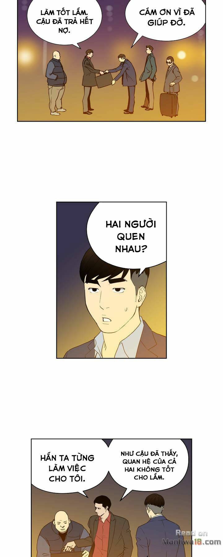 thần bài siêu năng chapter 59 9