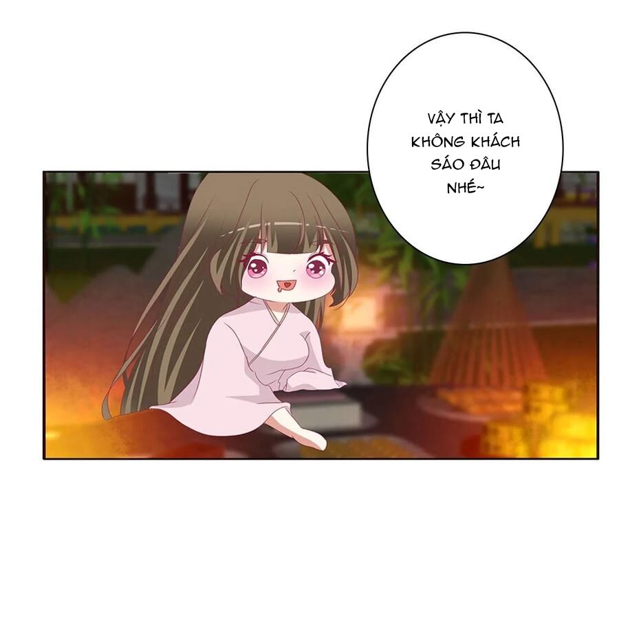 thông linh phi chapter 631 3