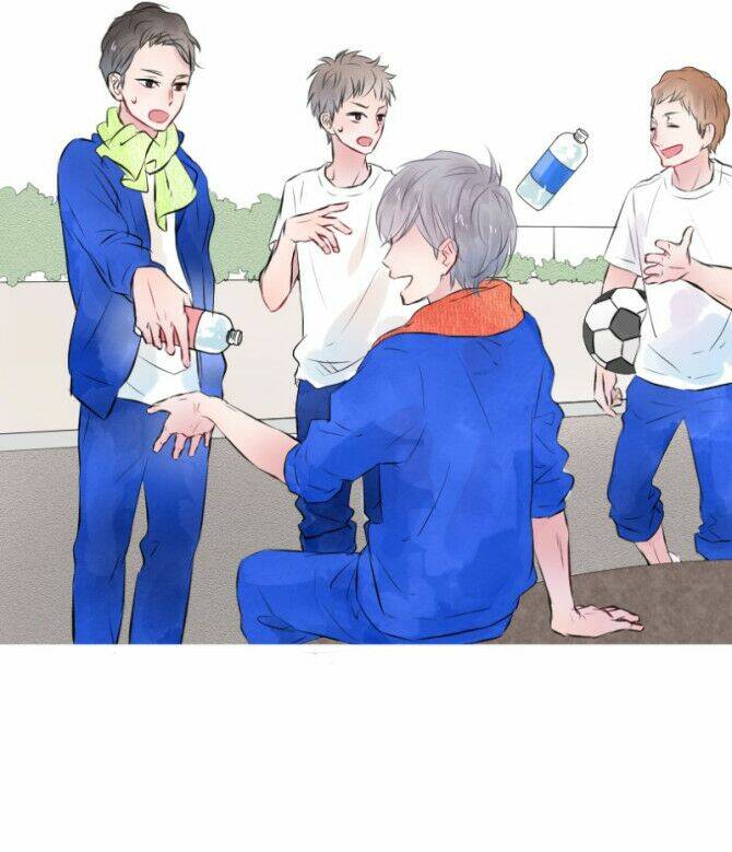 yêu không thể nói chapter 19 17