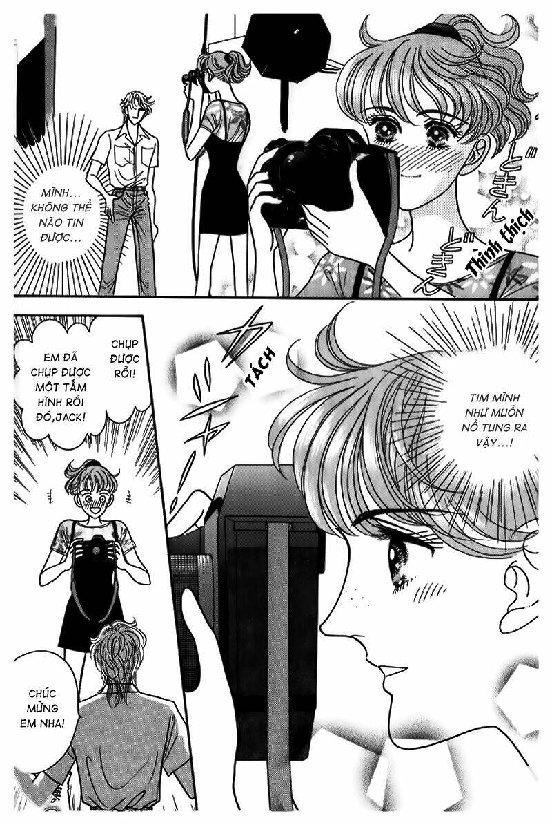 red - ngọc trong đá chapter 6 18