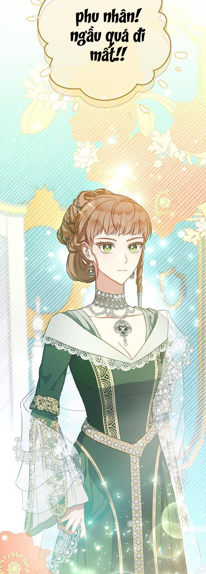 cuộc hôn nhân vụ lợi chapter 49.1 38