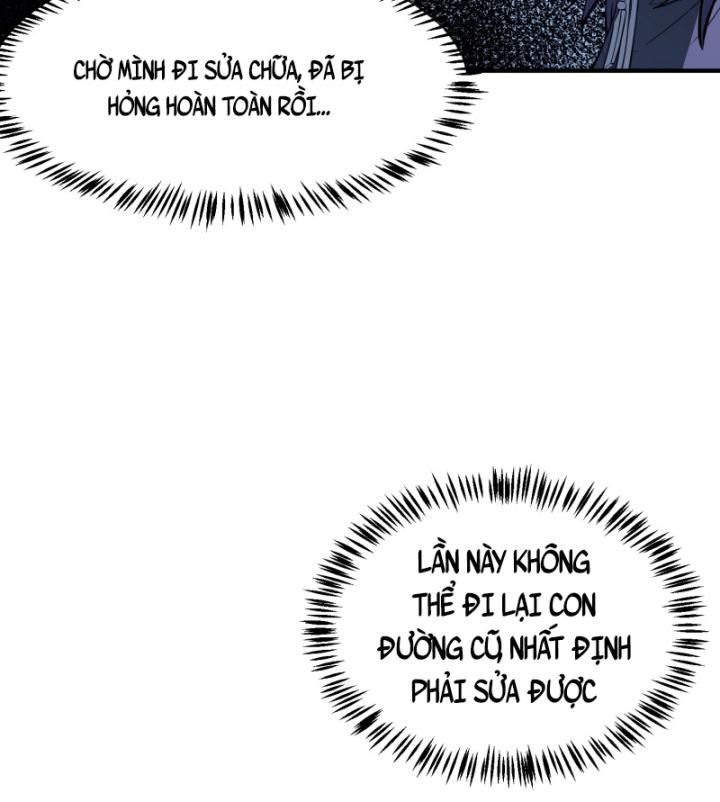 mạt thế đóng băng: không còn con đường sống sót chapter 4 81