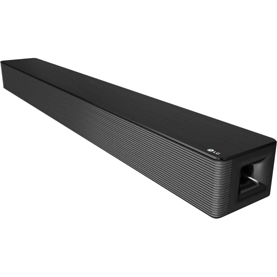 Loa Thanh Soundbar LG SNH5 - Hàng Chính Hãng