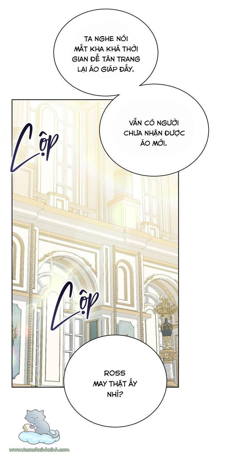 vương miện ngọc bích chapter 64 66