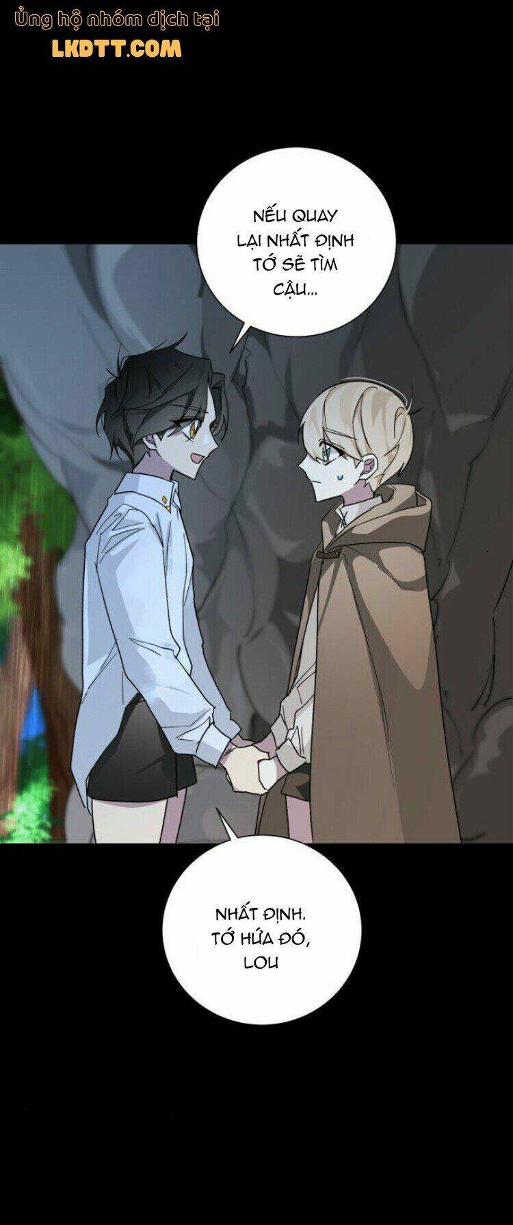 ta đã từng mong nàng biến mất chapter 18 64