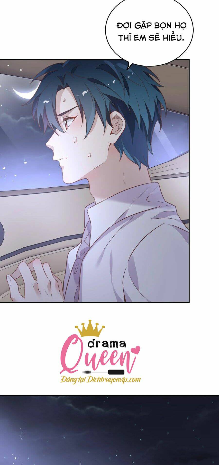 bạn trai kém tuổi bẫy yêu tôi chapter 80 3