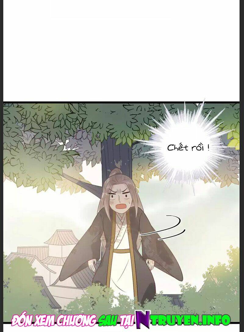 tư thế chính xác cùng bệ hạ yêu đương chapter 36.2 19