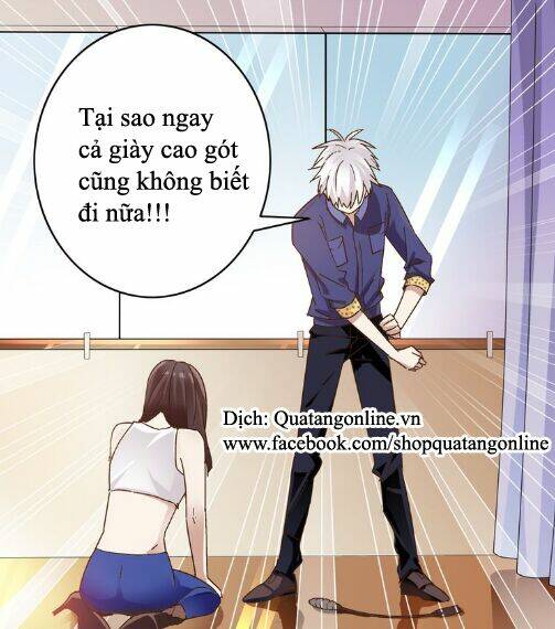 lều khều biết yêu chapter 18 3