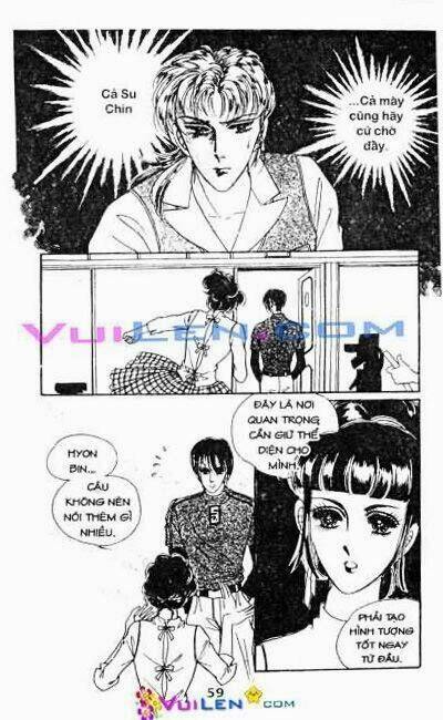 lá chắn tình yêu chapter 4 59