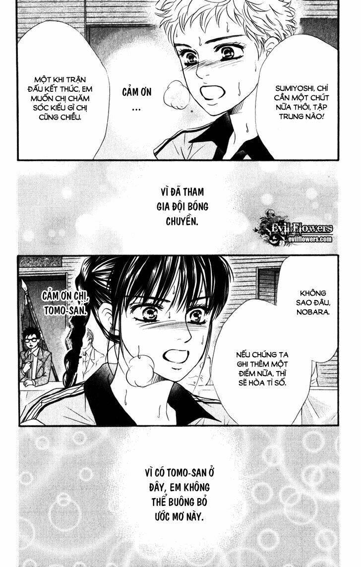 xứng danh anh hùng chapter 80 35