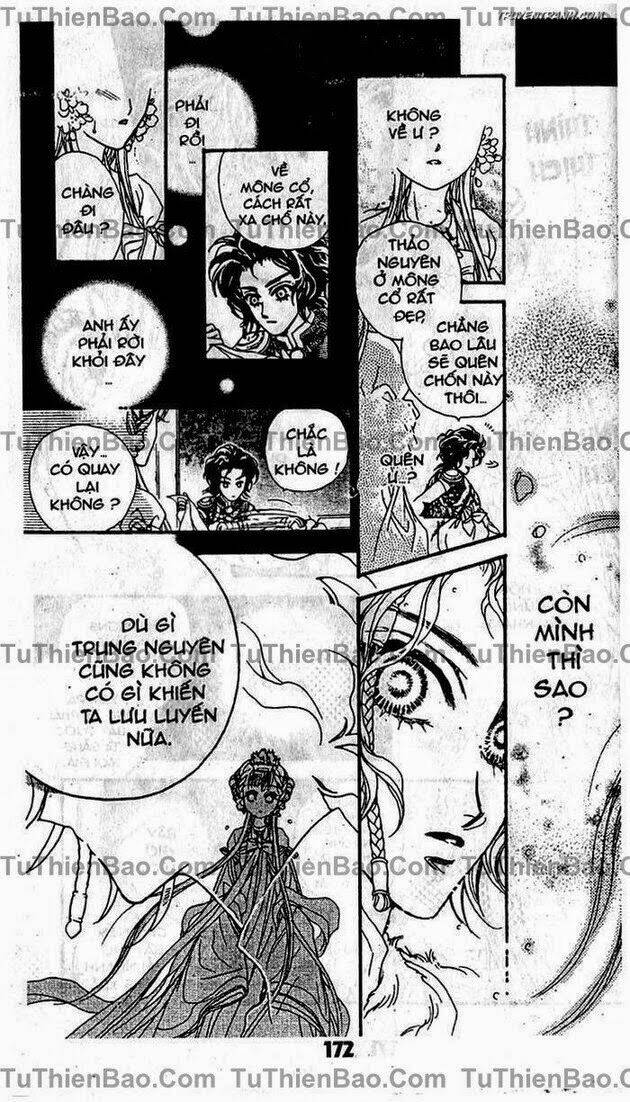 công chúa bướng bỉnh chapter 3 173