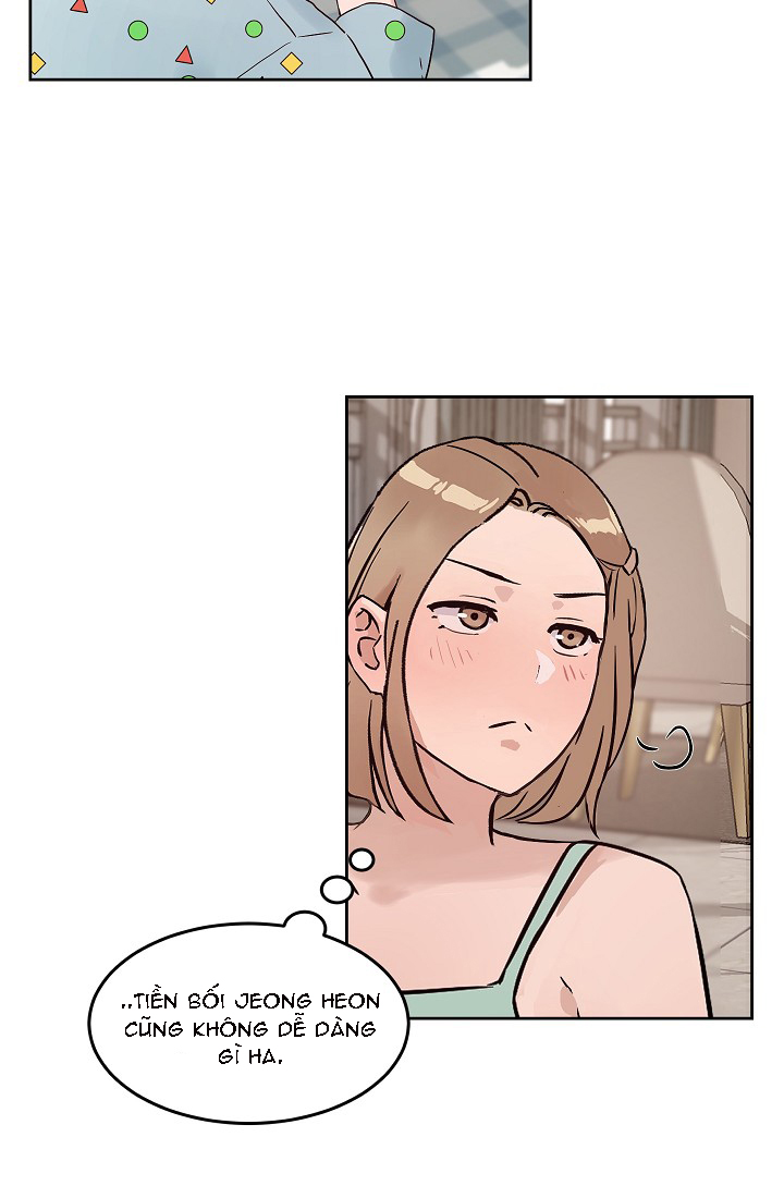 [18+] công tư phân minh chapter 28.2 2