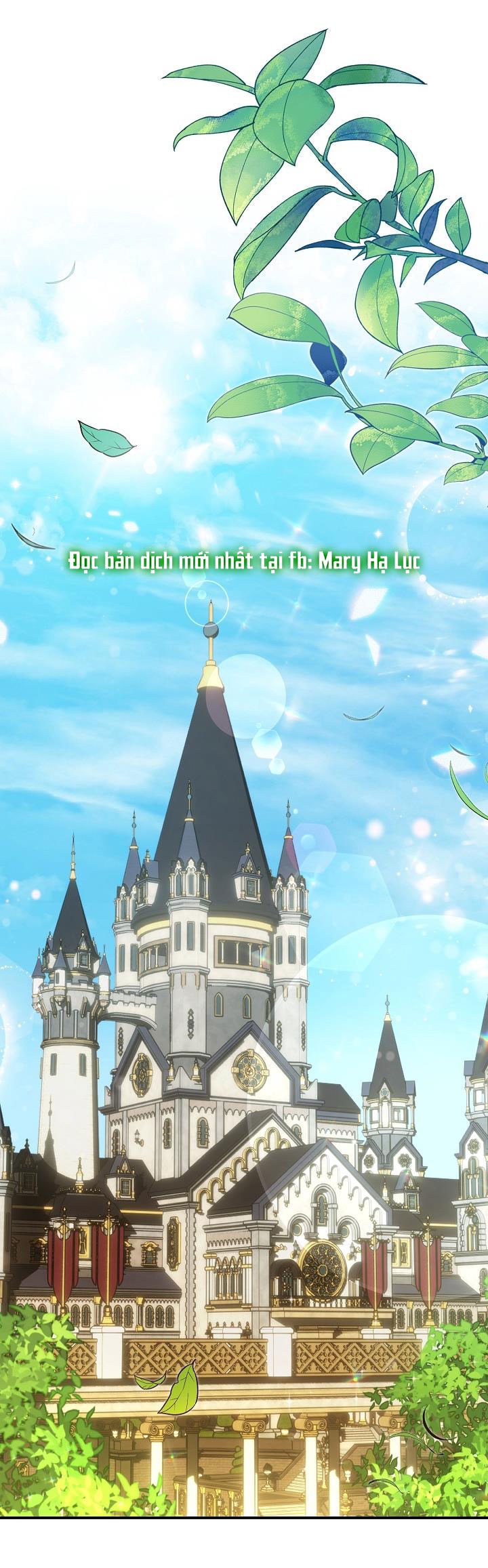 trở thành vợ thái tử quái vật chapter 104 30