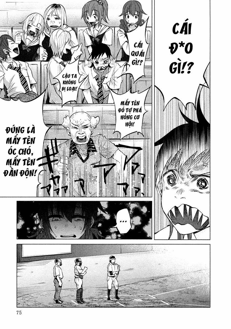 tớ đã yêu cậu rất nhiều chapter 11 15