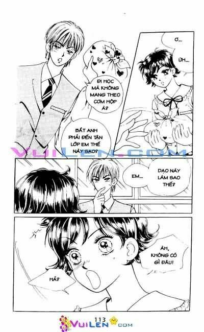 hội trừ ma chapter 4 113