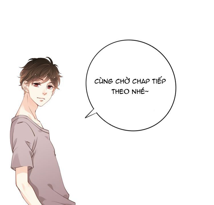 Thiên Thần Không Có Tiết Tháo chapter 6 - Trang 23