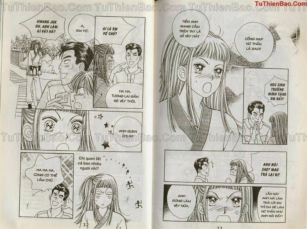 phép màu tình yêu chapter 10 16