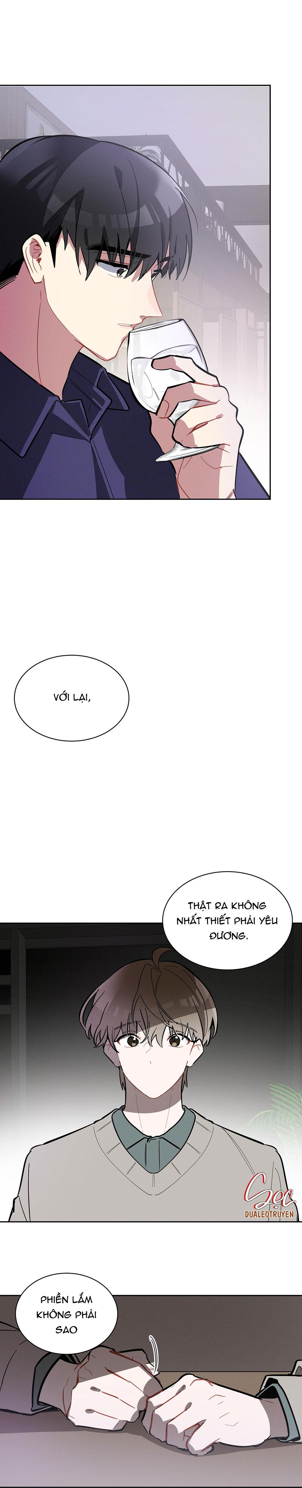 cherry scandal chapter 3 21