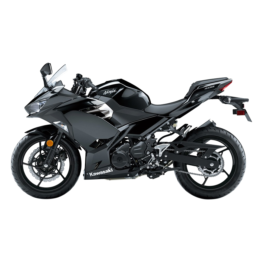 Thông số kỹ thuật của Kawasaki Ninja 400 2019 phiên bản mới