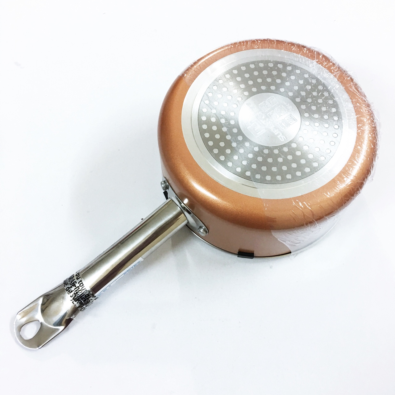 QUÁNH SUPER CHEF SC-M2018
