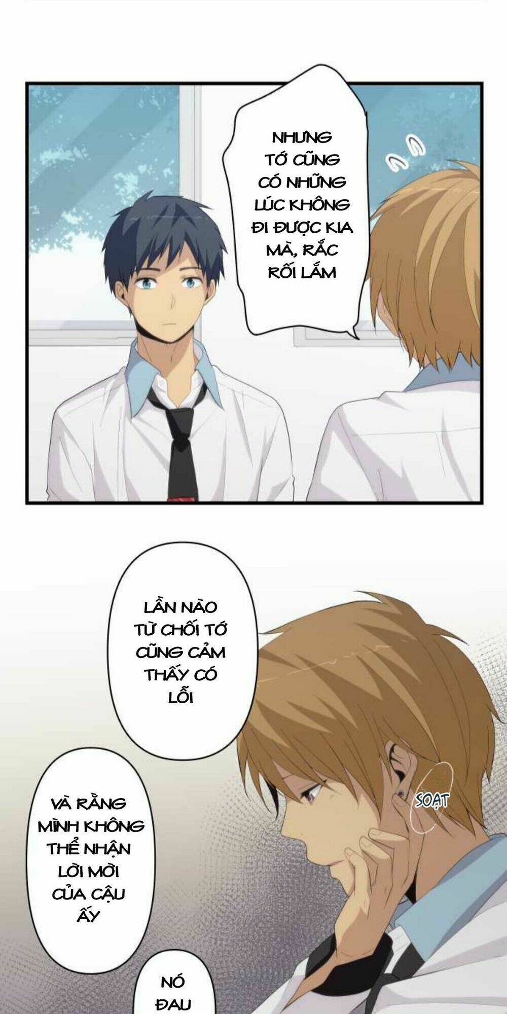 viên thuốc trùng sinh chapter 157 41