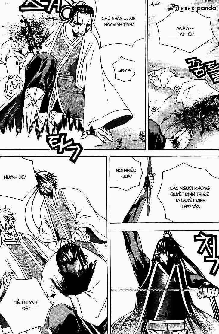 the sword of emperor chapter 10 19