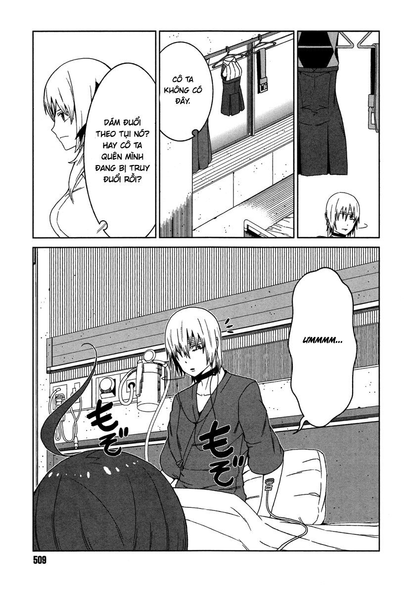 toaru kagaku no accelerator chapter 7 5