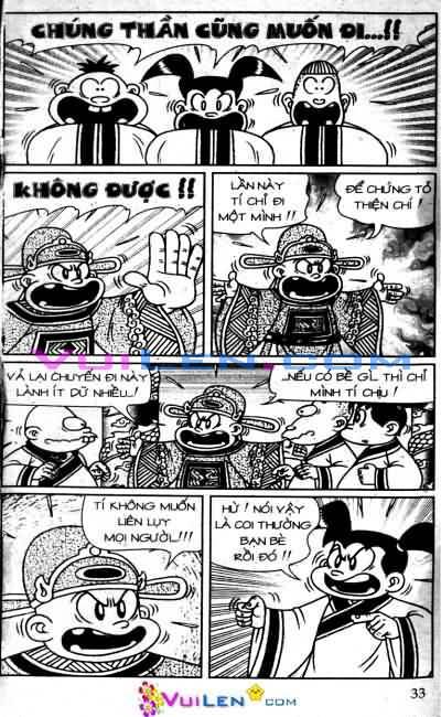 thần đồng đất việt chapter 71 33