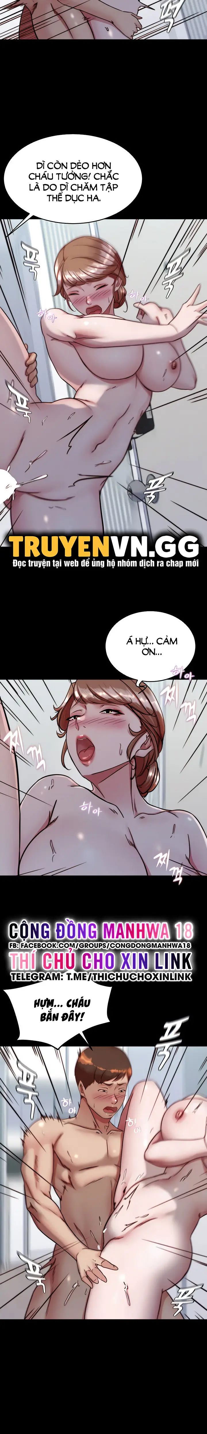 nhật ký quần lót chapter 140 14