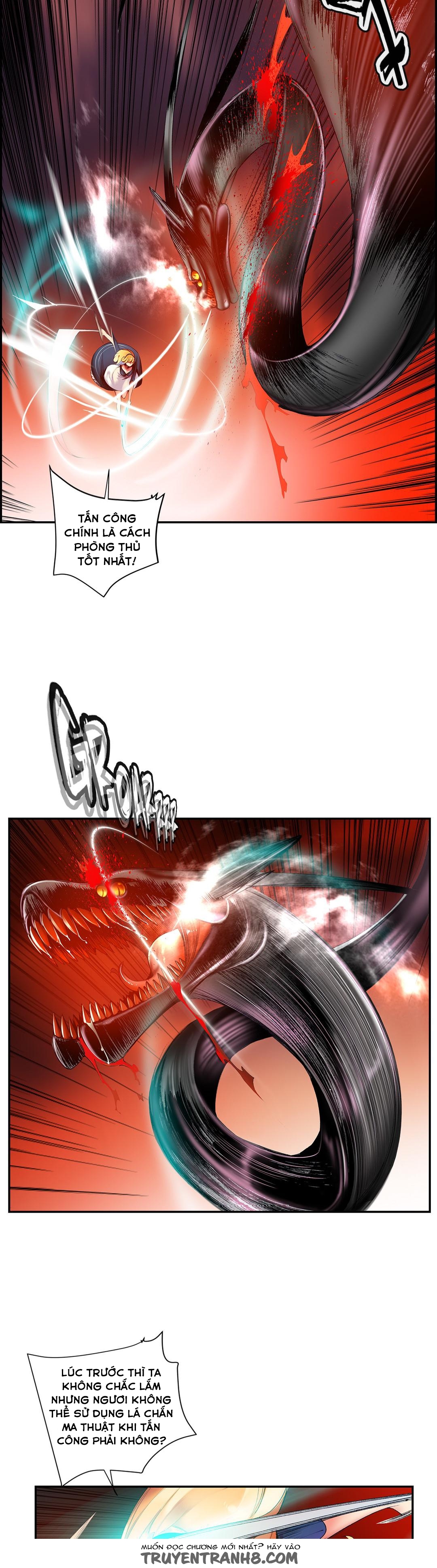 sự ràng buộc của lilith chapter 40 15