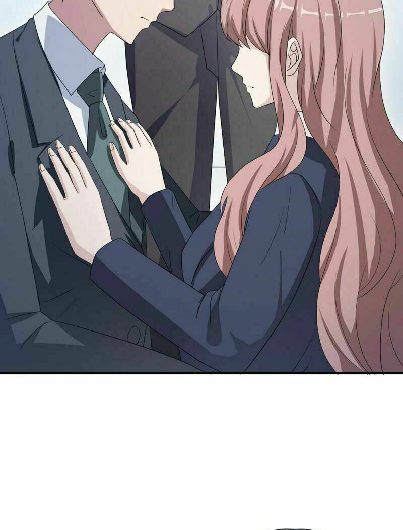 mạc thiếu bức hôn: vợ mới khó chống đỡ chapter 47 6