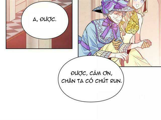 nữ hoàng ngoại khoa chapter 33 57