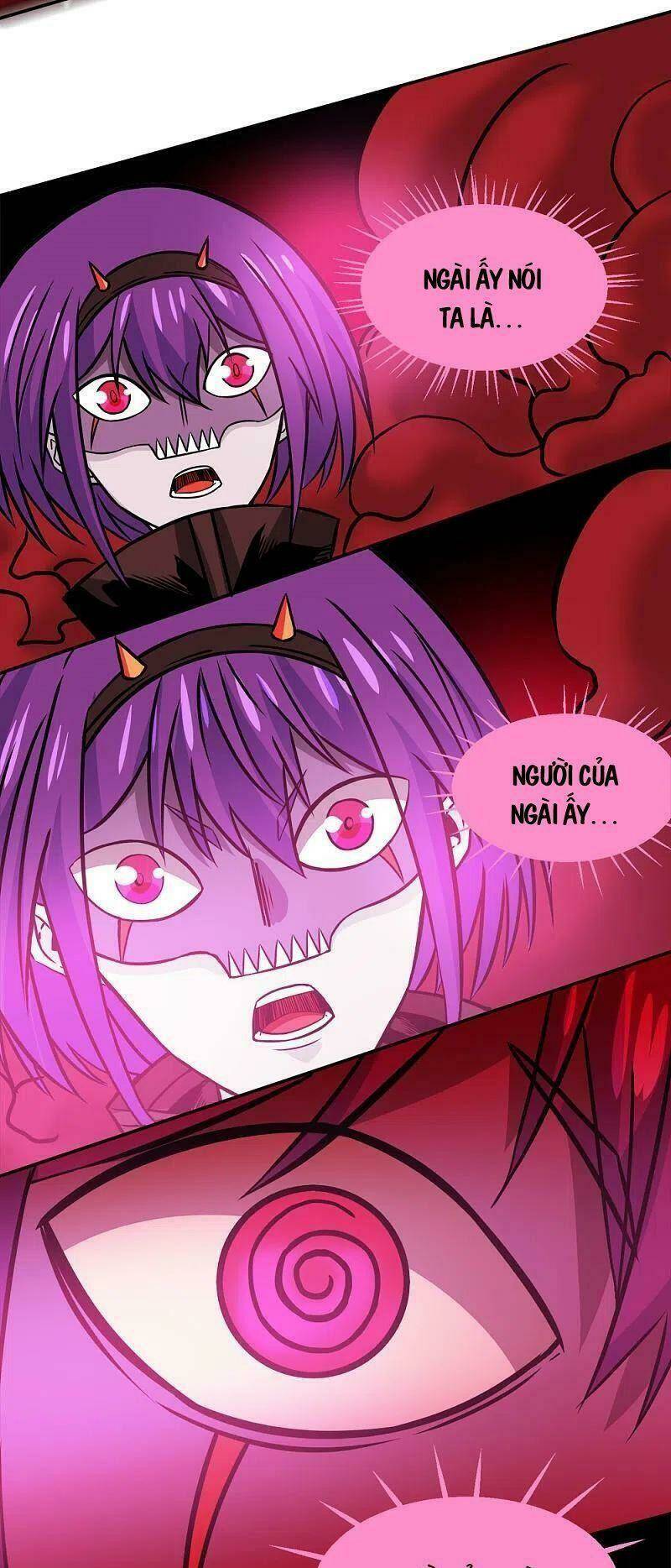 kiếm vũ chapter 216 38