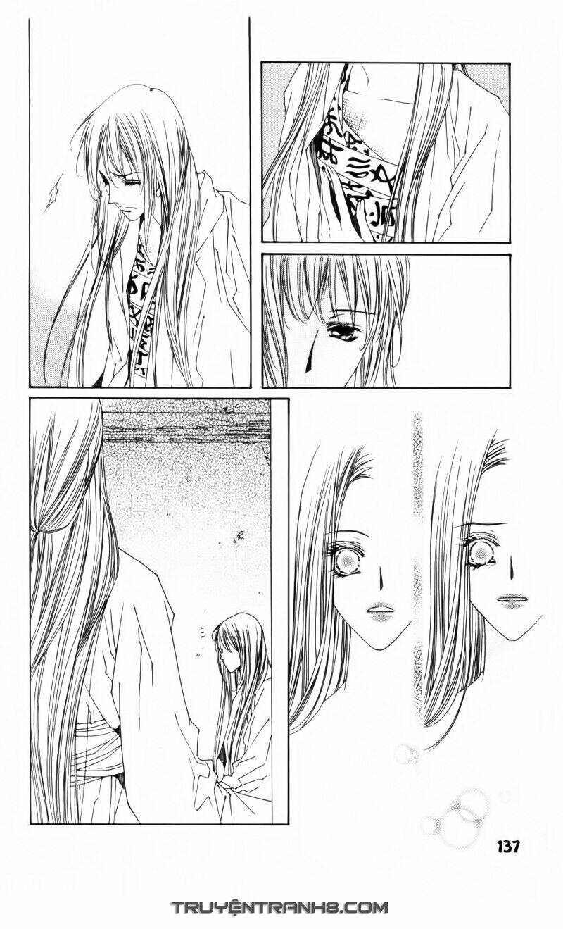 pháp sư trừ tà chapter 7.2 13