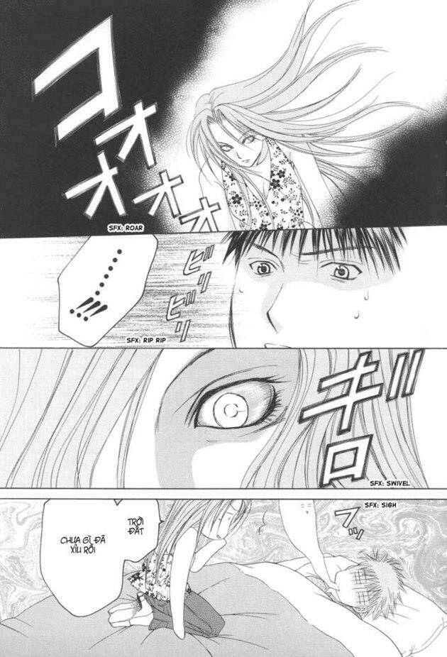 arcana soul chapter 10 13