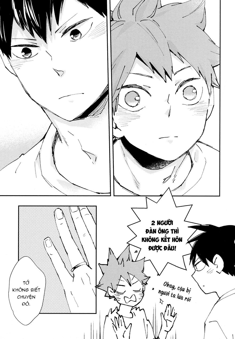 tuyển tập haikyuu dj by dammei bl chapter 22 17