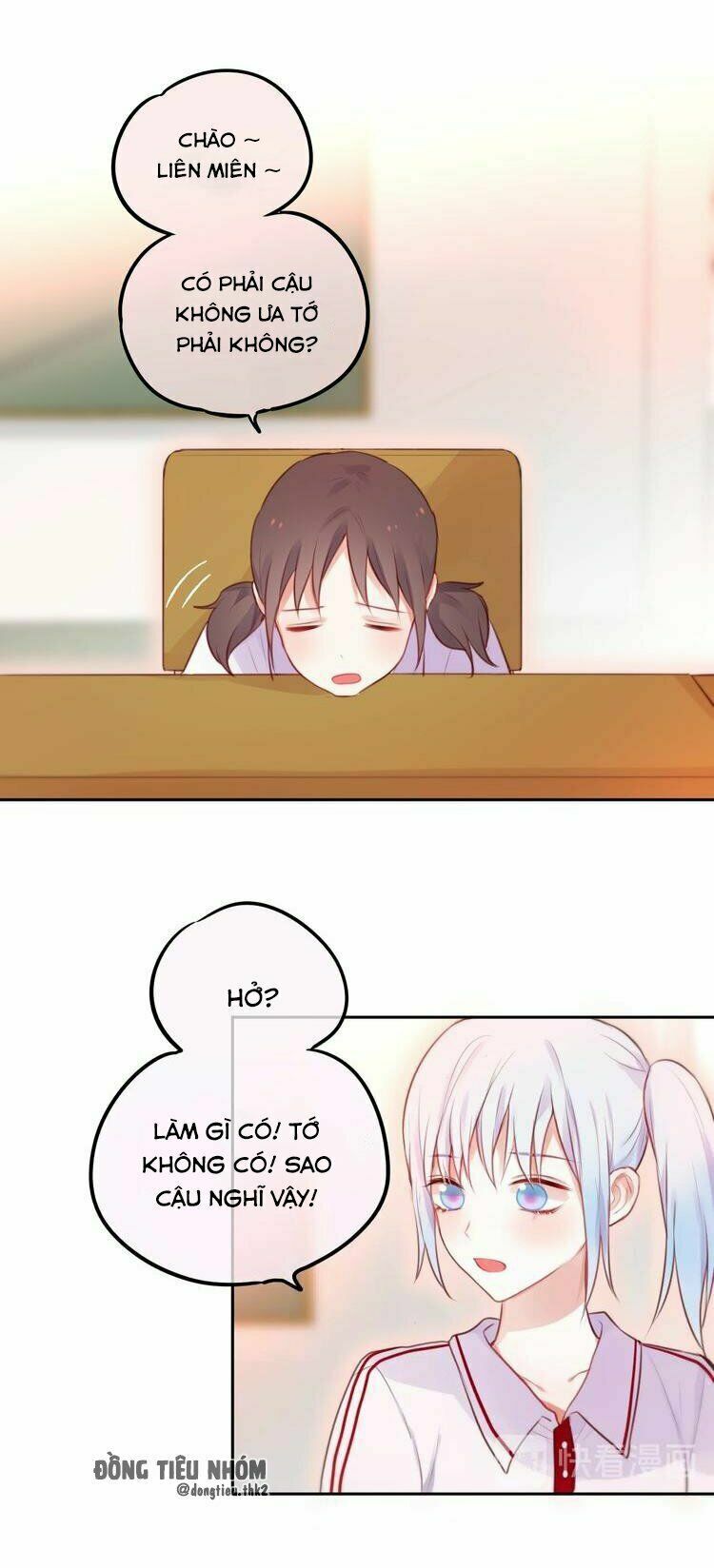 trú dạ liên miên chapter 33 2