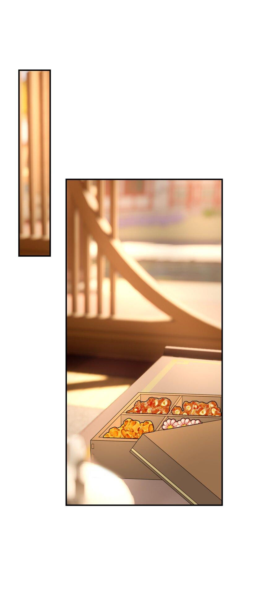 hình như cầm nhầm kịch bản của nữ chính rồi chapter 55 36