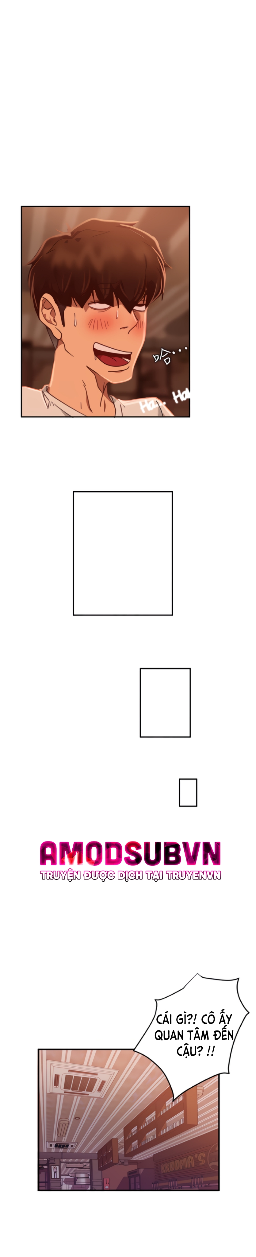 một ngày rối rắm chapter 17 11