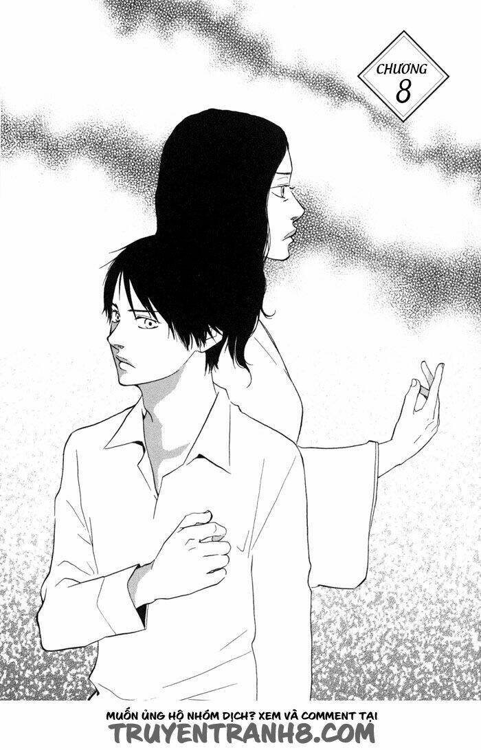 Sugiru Juunana No Haru Chapter 8 - Trang 5